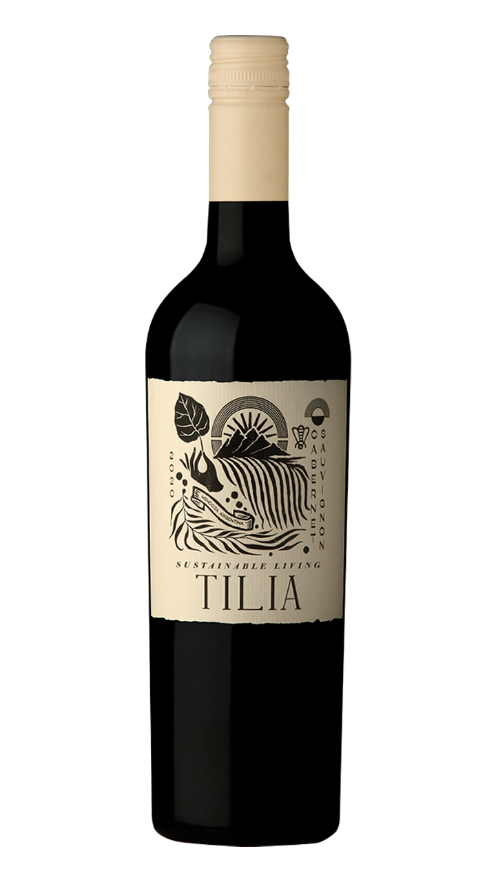 TILIA Cabernet Sauvignon