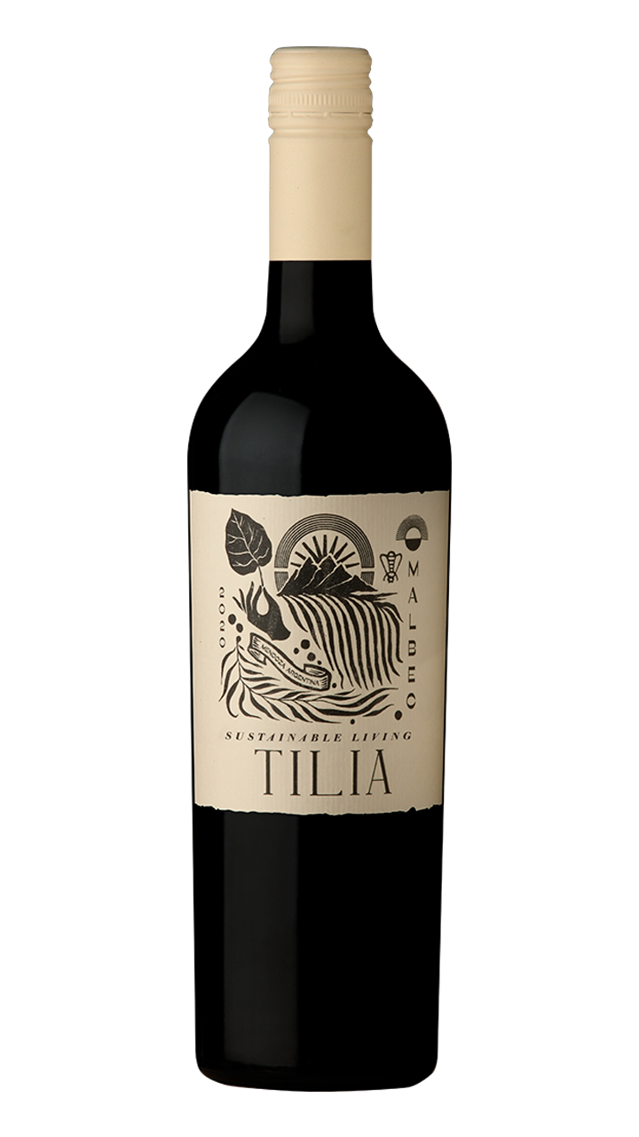 TILIA Malbec