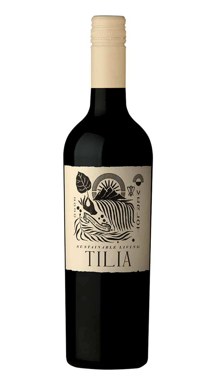 TILIA Merlot