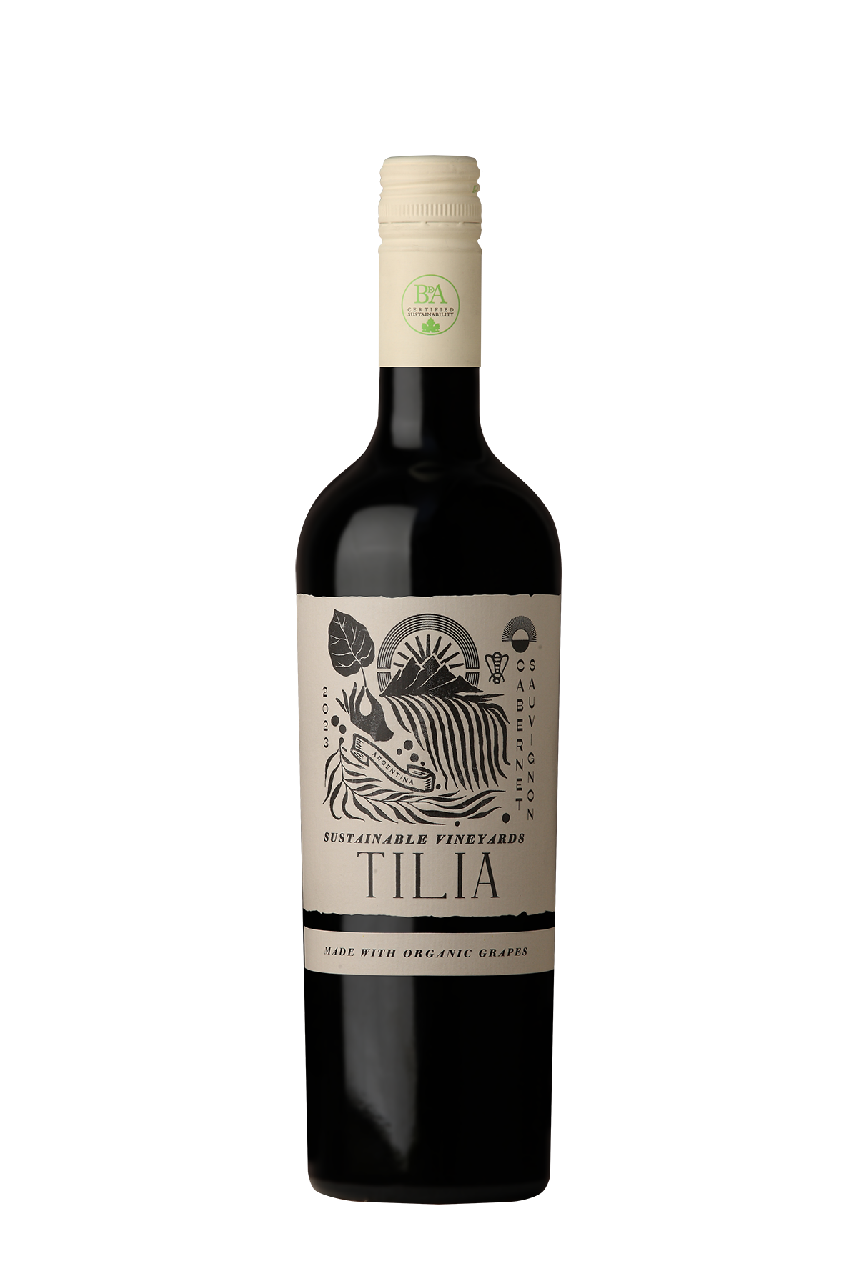 TILIA Cabernet Sauvignon